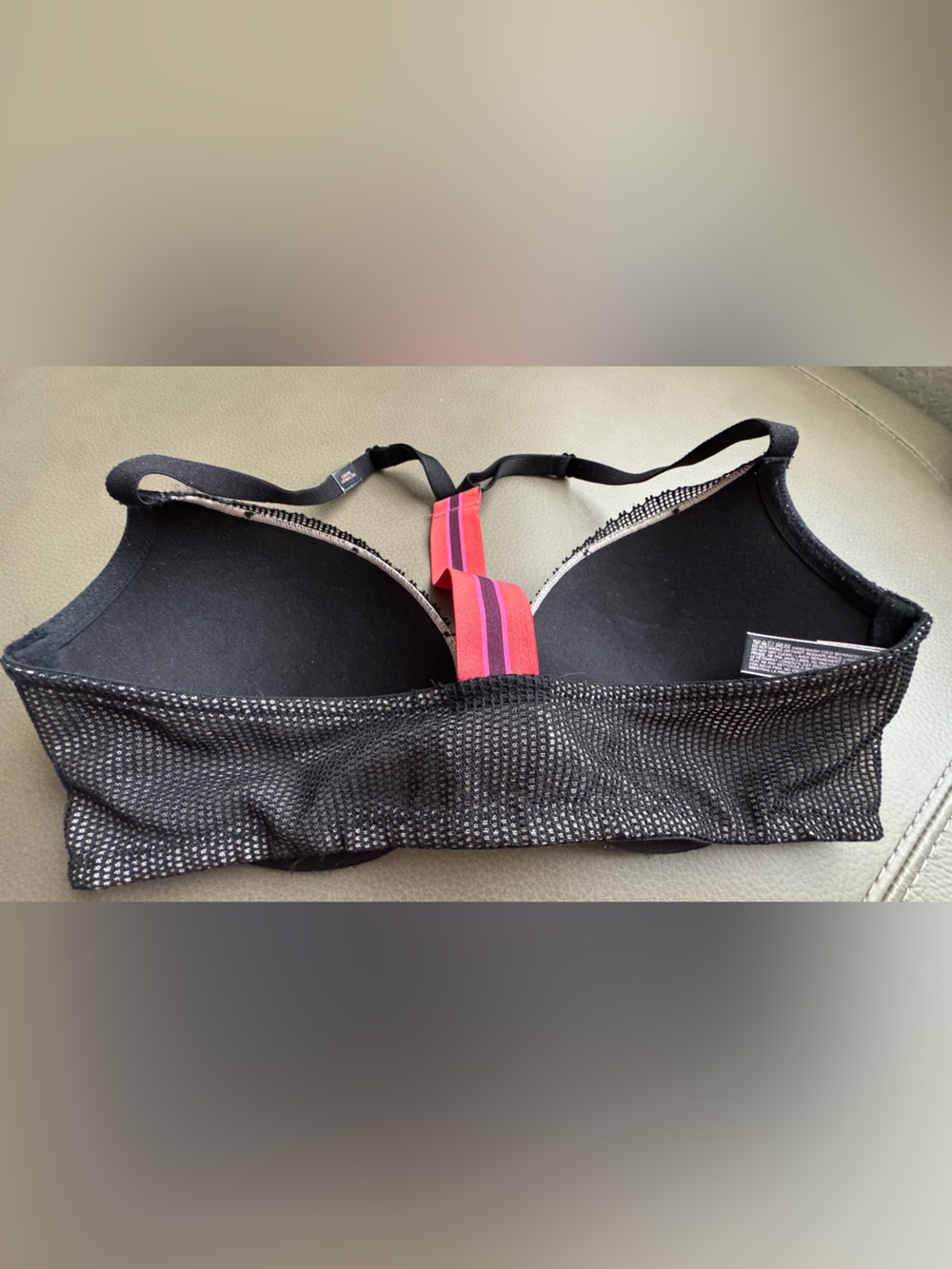 Victoria's Secret Bras - Black Lace, Red, White, Lavender, Taupe Set - Picture 11 of 11